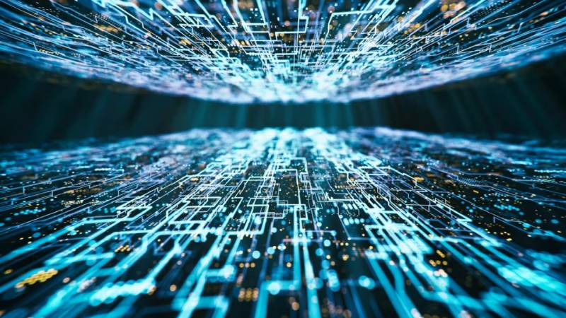 新华区网站建设：实施DevOps，赋能医疗保健领域数字化转型